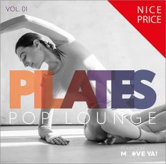 PILATES POP LOUNGE Vol. 1