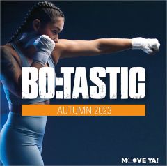 BO:TASTIC Autumn 2023 - 160BPM