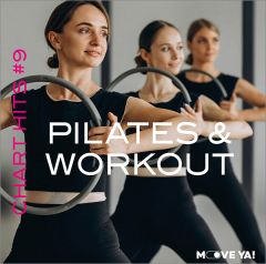 PILATES & WORKOUT Chart Hits #9