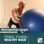 Metropolitan Jungle
