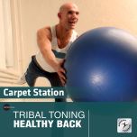 Carpet Station
