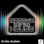 Arriba Andale