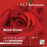 Beach Dinner