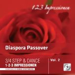 Diaspora Passover