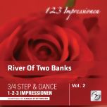 River Of Two Banks