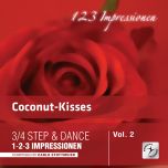Coconut-Kisses