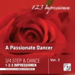 A Passionate Dancer