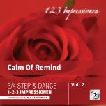 Calm Of Remind