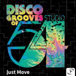 Just Move