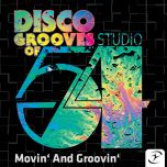 Movin' And Groovin'