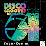 Smooth Creation