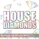 Burning Up (Piano Mix)