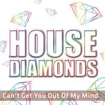 Can't Get You Out Of My Mind