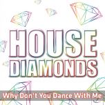 Why Don't You Dance With Me