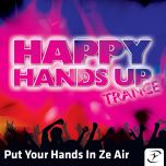 Put Your Hands In Ze Air