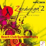 Beach Club Summer Party