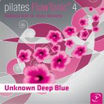 Unknown Deep Blue