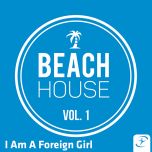 I Am A Foreign Girl