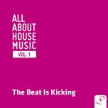 The Beat Is Kicking