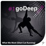 What We Want (Short Cut Running)