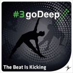 The Beat Is Kicking