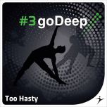 Too Hasty