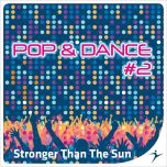 Stronger Than The Sun