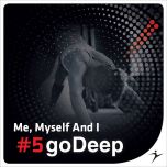 Me, Myself And I