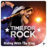 The President Of Rock