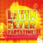 LATIN FEVER Partytime