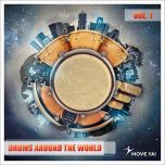 DRUMS AROUND THE WORLD Vol. 1