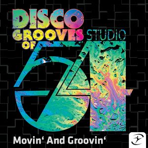 Movin' And Groovin'