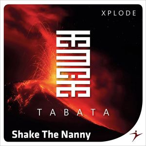 Shake The Nanny