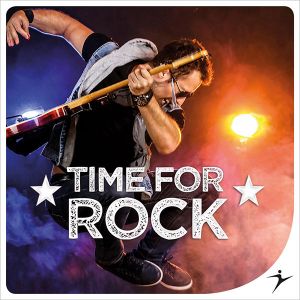 TIME FOR ROCK