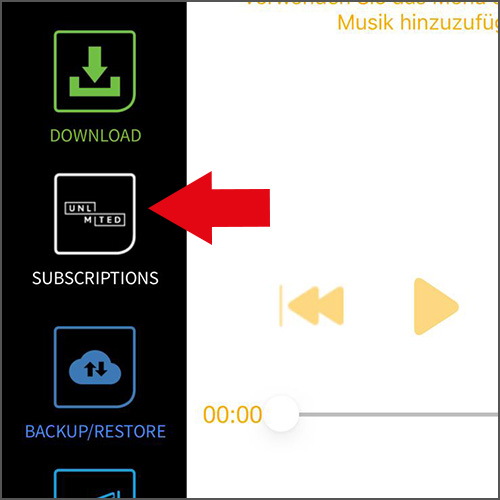 Menü