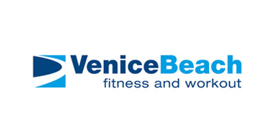 VeniceBeach fitness and workout