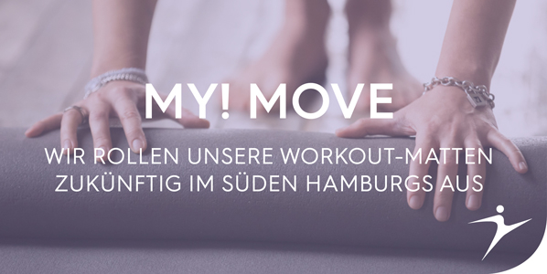 Umzug MOVE YA! MY! MOVE Umzug MOVE YA! MY! MOVE