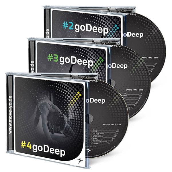 GODEEP