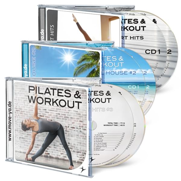 PILATES & WORKOUT