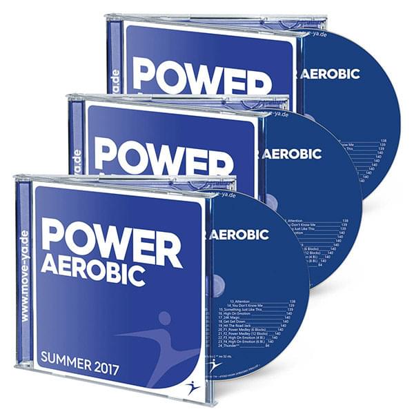 POWER AEROBIC